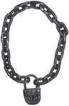 37" Chain with Lock