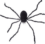 11" Light-Up Shaking Spider
