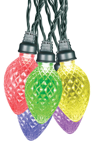 Color Changing String Lights 12-Count