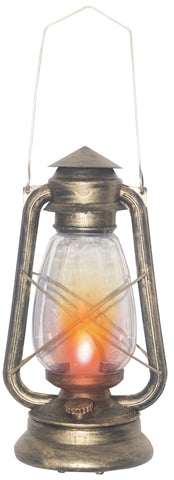 Light-up Lamp Prop
