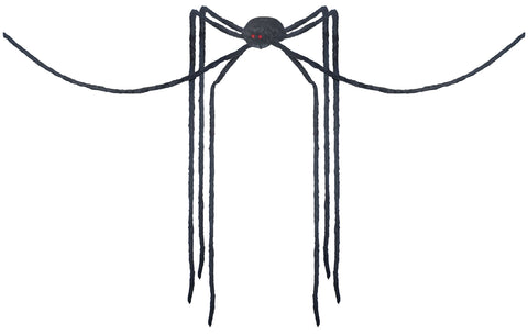 Giant Long-Legs Spider
