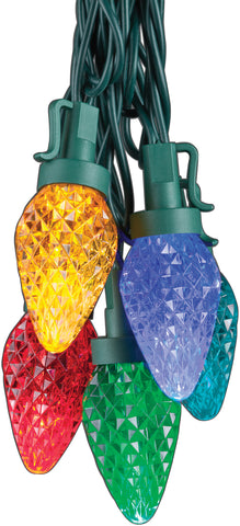 Small Color Changing String Lights