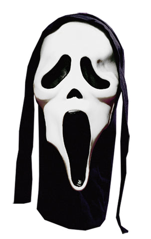 Scream Mask