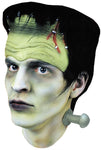 Monster Headpiece Hair & Bolts