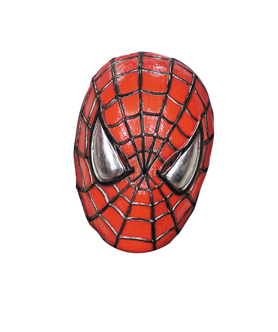 Spider-man Vinyl Mask