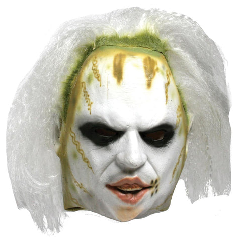 Beetlejuice Mask