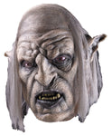 Orc Overseer Mask - Lord of the Rings