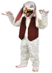 Premium Peter Rottentail Costume 1 Box=1