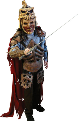 Evil Ash Full Costume - Army of Darkness