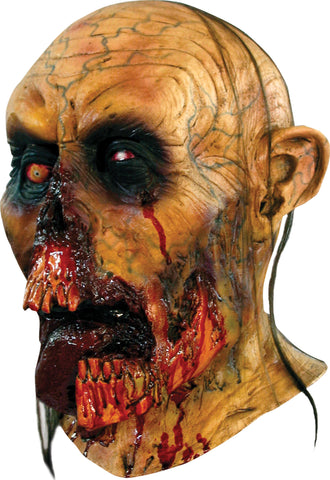Zombie Tongue Mask