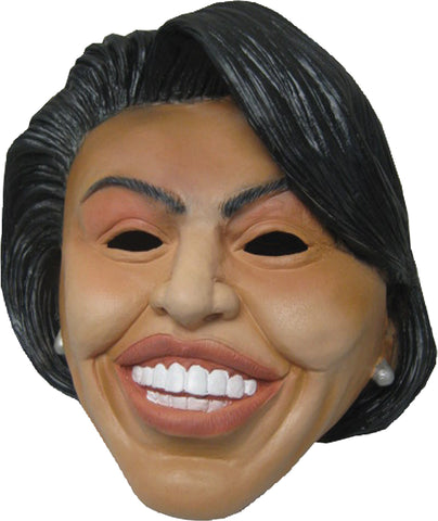 First Lady Mask