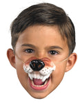 Wolf Nose With Elastic
