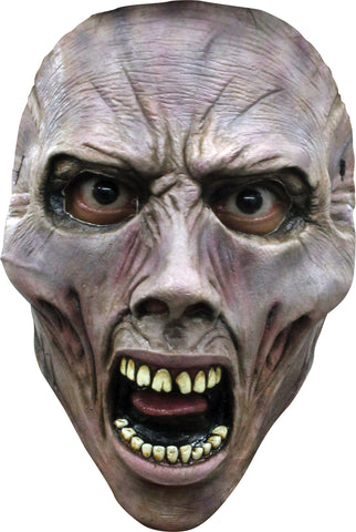 Scream Zombie 1 Face Mask - WWZ