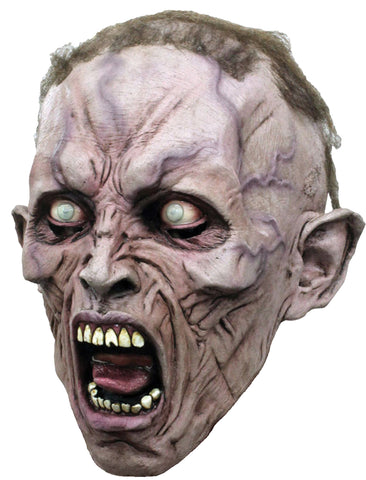 Scream Zombie 2 3/4 Mask - WWZ