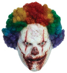 Clown Movie Mask