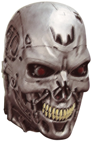 Endoskull Mask - Terminator II