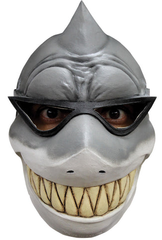 Sharky Mask