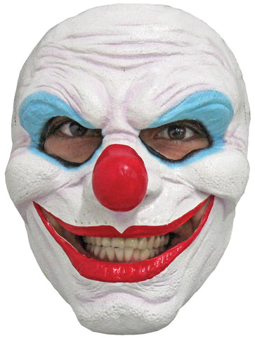 Creepy Smile Mask