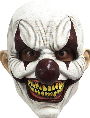 Chomp Clown Mask