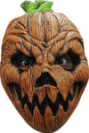 Pumpkin Head Mask