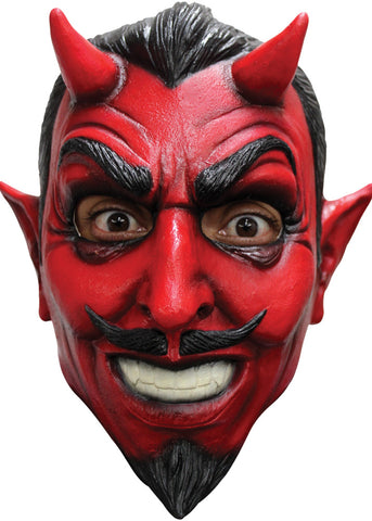 Classic Devil Mask