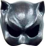 Cat-Girl Latex Half Mask