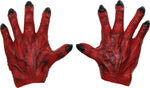 Monster Hands Latex