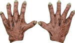 Monster Flesh Latex Hands