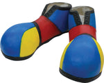 Latex Clown Shoes
