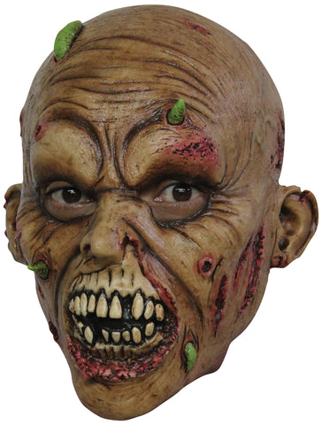 Child's Zombie Latex Mask