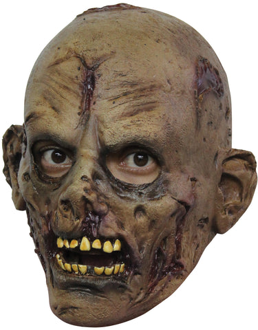 Child's Undead Latex Mask