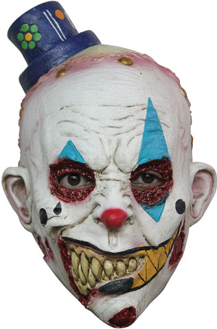 Child's Mimezack Latex Mask