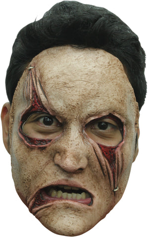 Serial Killer 24 Latex Face Mask