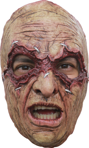 Serial Killer 25 Latex Face Mask