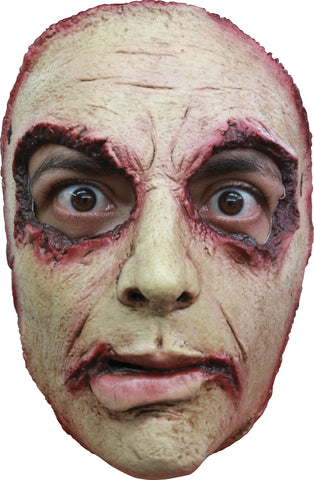 Serial Killer 26 Latex Face Mask