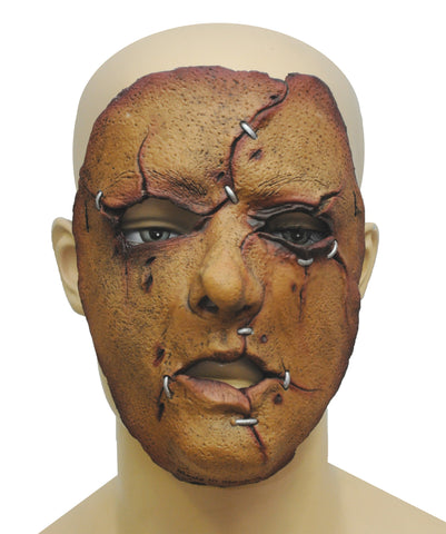 Serial Killer 27 Latex Face Mask