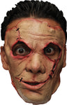 Serial Killer 29 Latex Face Mask