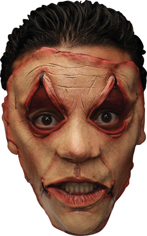 Serial Killer 30 Latex Face Mask