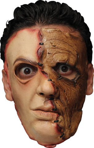 Serial Killer 31 Latex Face Mask