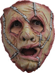 Serial Killer 32 Latex Face Mask