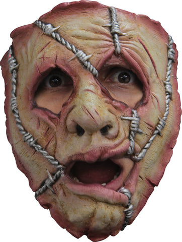 Serial Killer 32 Latex Face Mask