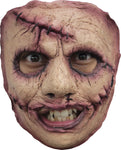 Serial Killer 33 Latex Face Mask