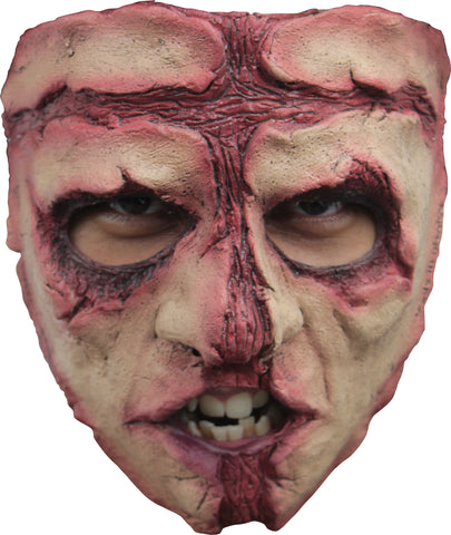 Serial Killer 34 Latex Face Mask