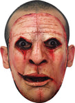 Serial Killer 1 Latex Face Mask