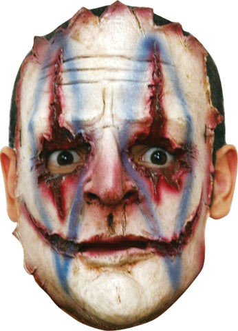 Serial Killer 4 Latex Face Mask