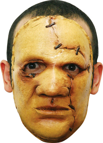 Serial Killer 5 Latex Face Mask