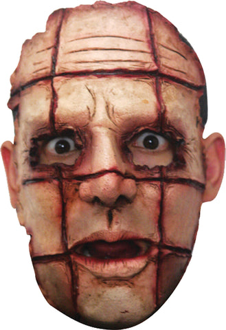 Serial Killer 6 Latex Mask