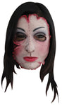 Serial Killer 16 Latex Face Mask