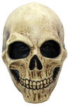 Bone Skull Latex Mask