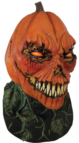 Possessed Pumpkin Mask